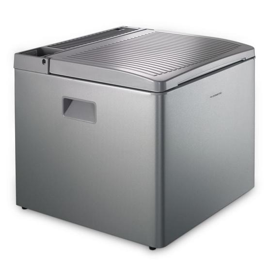Dometic Combicool RC1200 Coolbox (Silver/Grey) image 2