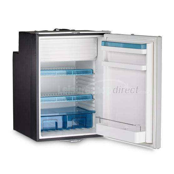 coolmatic crx 110 refrigerator freezer