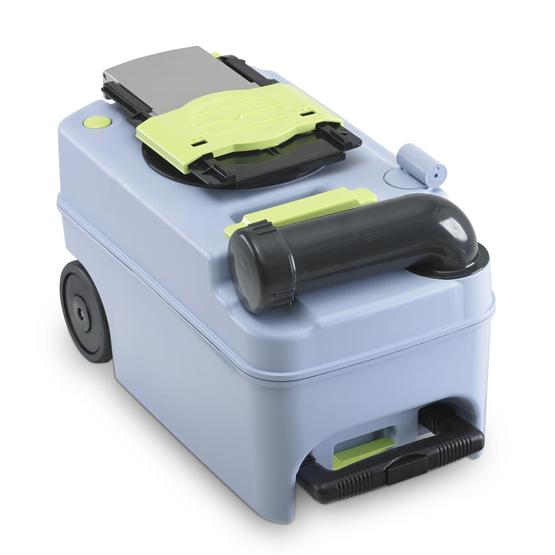 Dometic CT Cassette Dometic Toilets