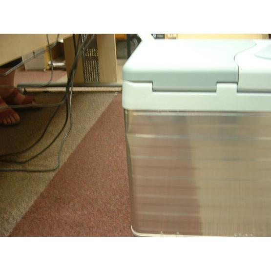 mobicool u32 thermoelectric coolbox