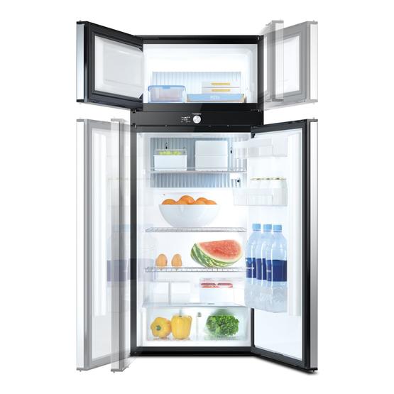 Dometic RMD10.5XT Absorption Fridge / Freezer image 6