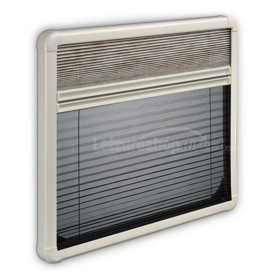 Dometic S7P Pleated Blinds image 3