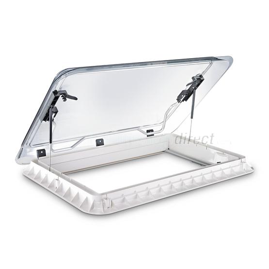 Dometic Seitz Heki 2 Delux Rooflight image 3