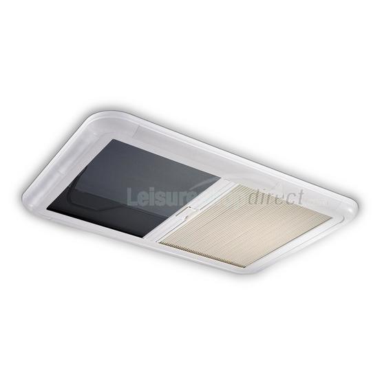 Dometic Seitz Heki 2 Delux Rooflight image 7