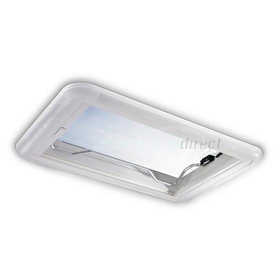 Dometic Seitz Heki 2 Delux Rooflight image 8