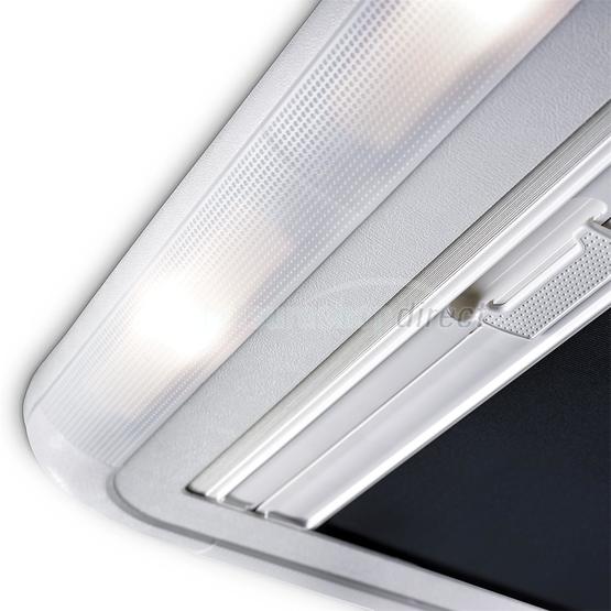 Dometic Seitz Heki 2 Delux Rooflight image 11
