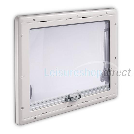 Dometic Seitz S4 Hinged Windows image 2