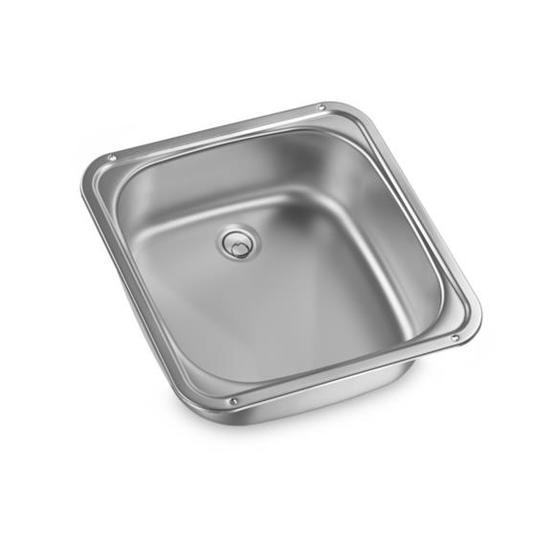 Dometic Smev VA910 Caravan Sink image 2