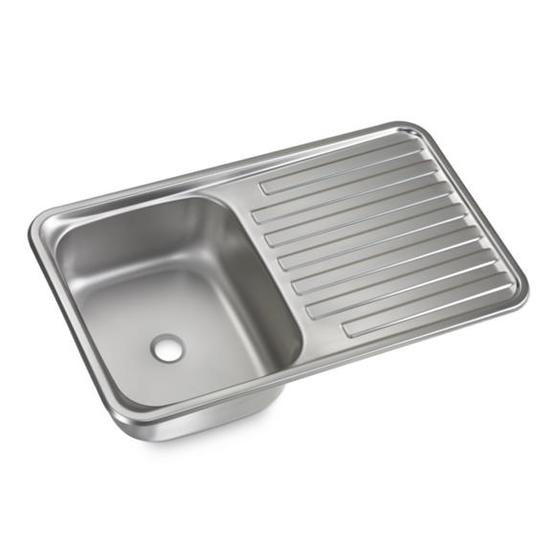 Dometic Smev Va934 Caravan Sink Drainer