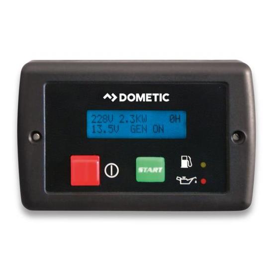 Dometic TEC29 Petrol Generator (2.6 KW, 230 V) image 3