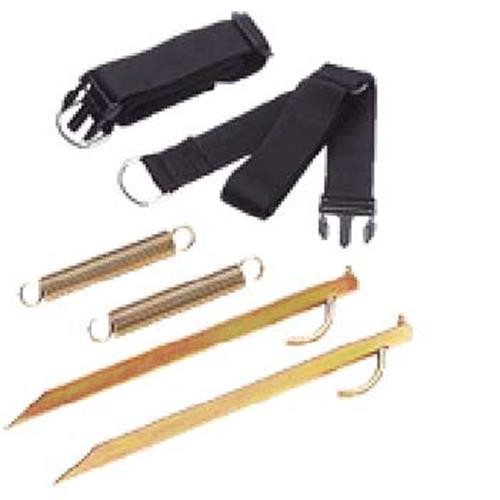 Dorema Safe Lock System Kit