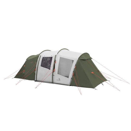 Easy Camp Huntsville Twin 600 Family Tent - (2024) image 8
