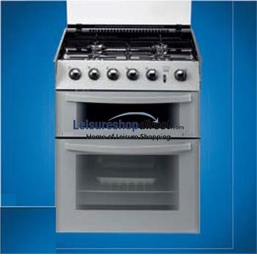 Thetford Spinflo Enigma 600 Cooker Grey Spinflo Enigma 600 Cooker
