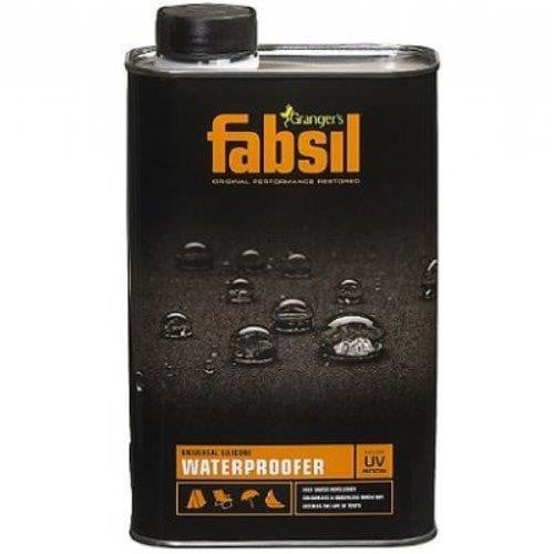 Fabsil 1Ltr image 1