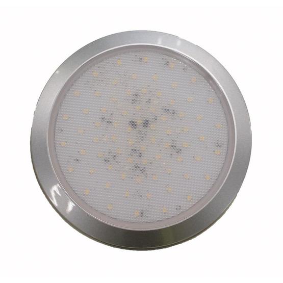 FAWO LED SURFACE LIGHT C/W NIGHTLIGHT image 1