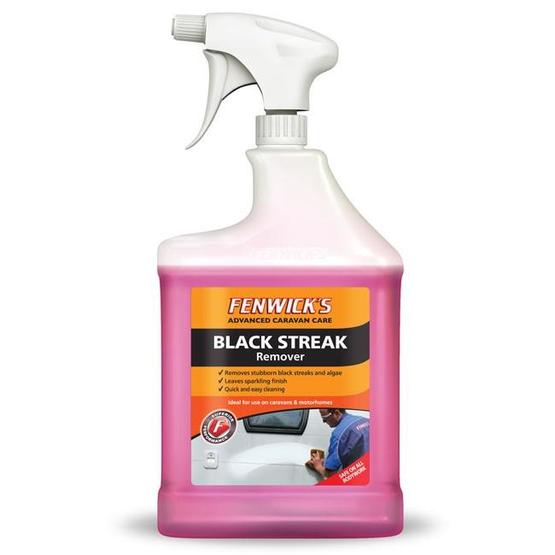 Fenwicks Black Streak Remover 1L image 1