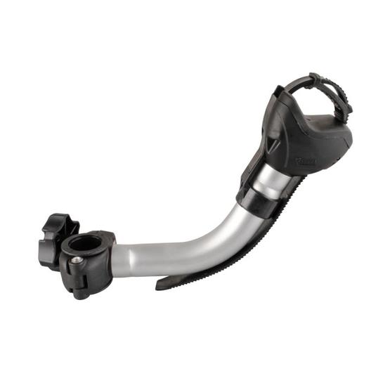 Fiamma Bike Block Pro 2 (Black) image 1