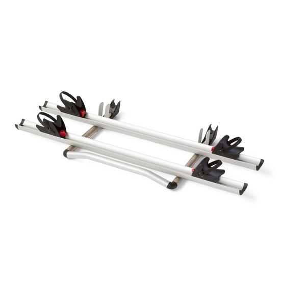 Fiamma Carry-Bike upgrade kit for E-bikes image 1