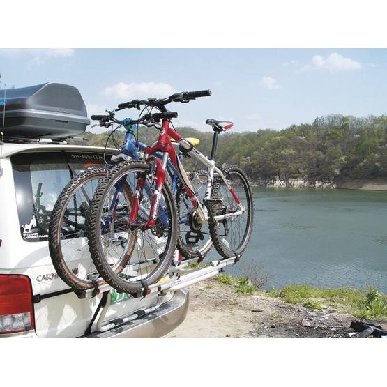 Fiamma Carry Bike Backpack Pro image 3