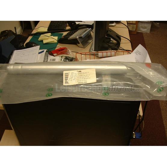 Fiamma carry bike Lift 77 bike rack-Arm Kit D 35 Lift 77 image 1