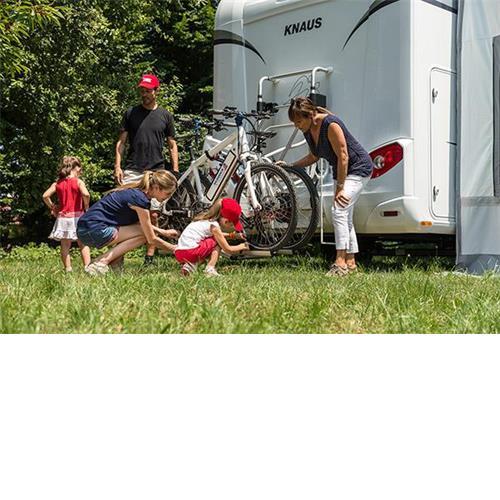 Fiamma Carry-Bike Lift 77 image 3