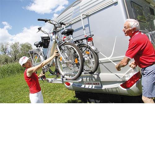 Fiamma Carry-Bike Lift 77 image 1
