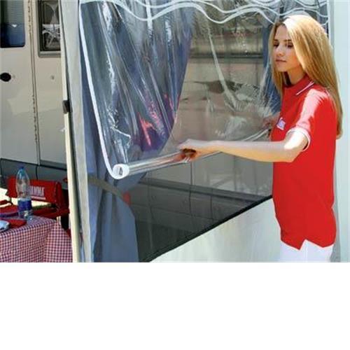 Fiamma F45 Privacy Room - 260 VW T5 Van image 2