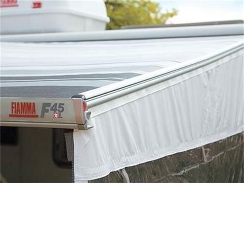 Fiamma F45 Privacy Room - 260 VW T5 Van image 3