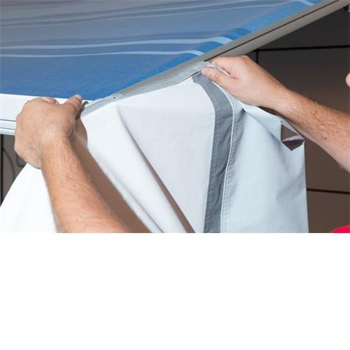 Fiamma F45 Privacy Room - 260 VW T5 Van image 10