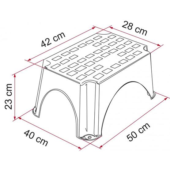 Fiamma Step - Original image 2