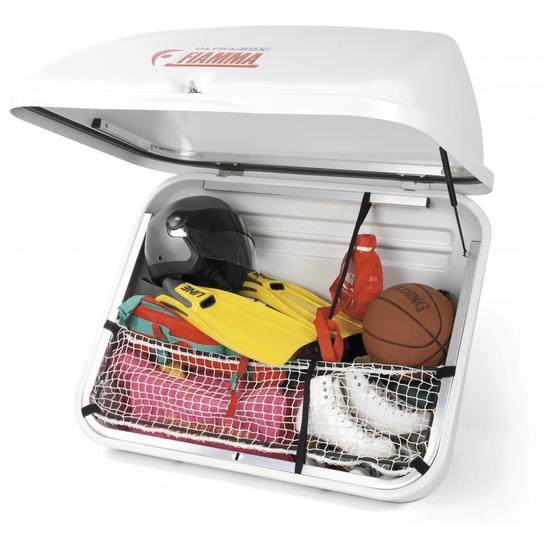 Fiamma Ultra-Box Rear 320 image 2