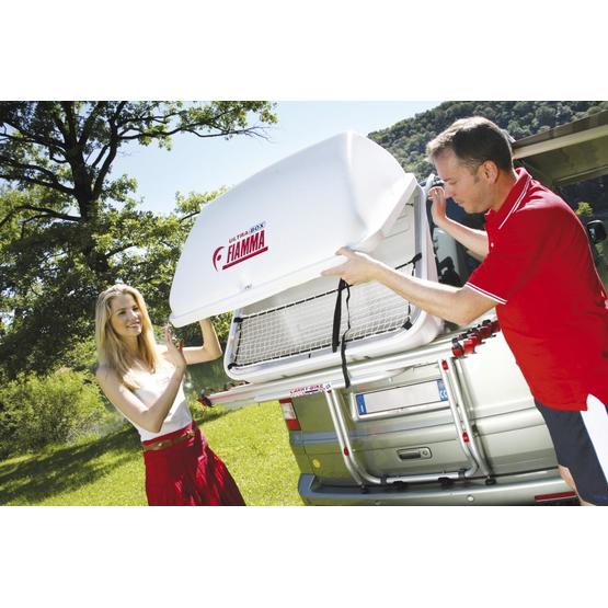 Fiamma Ultra-Box Rear 320 image 1