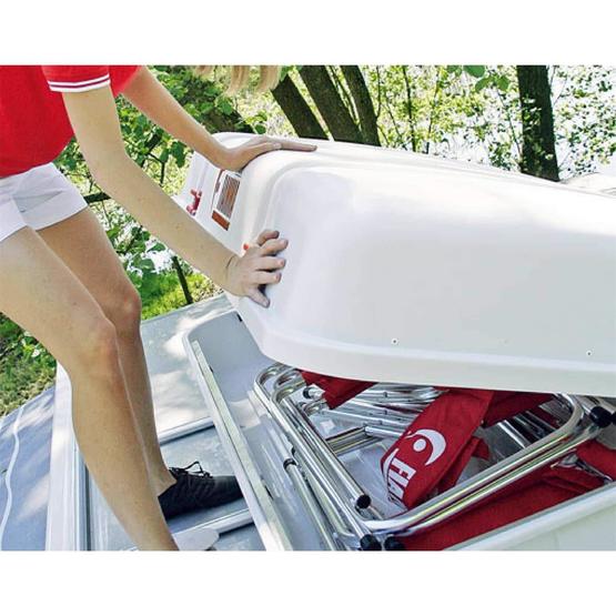 Fiamma Ultra Top Box Type 3 (520L) image 4