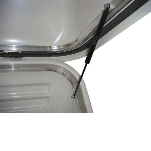 Fiamma Ultra Top Box Type 3 (520L) image 2