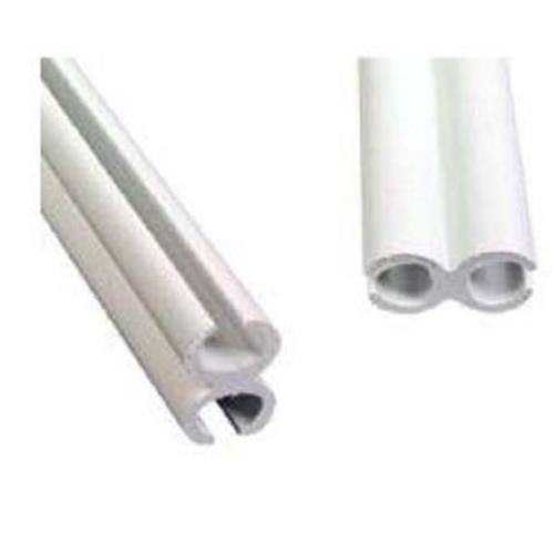figure 8 awning rail 3x80cms image 1