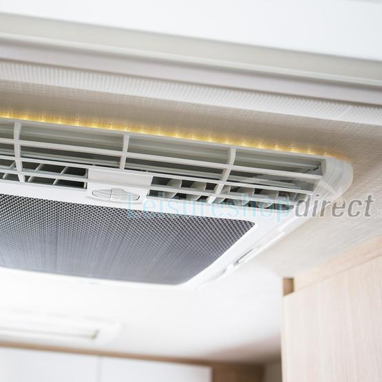 DOMETIC FRESHJET 2200 ROOF AIR CONDITIONER image 4