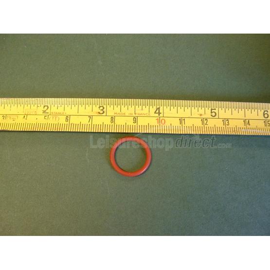 'O' Ring for Cramer burner tube image 1