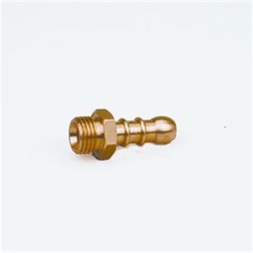 Fulham nozzle to 1/4" BSP male image 2