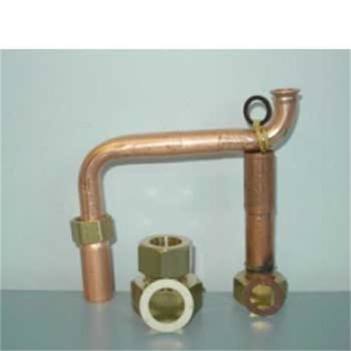 Fitting kit For Morco G11