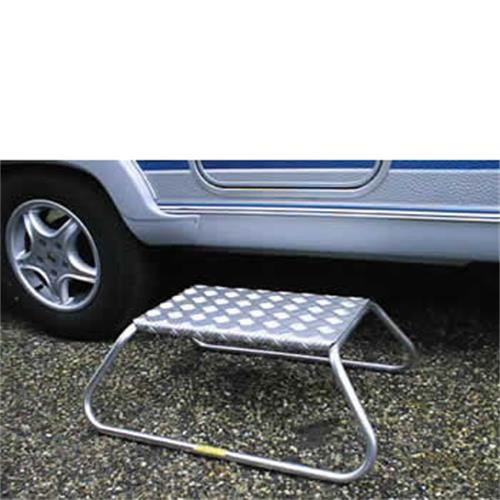 Milenco Aluminium Single Step (Original) image 1