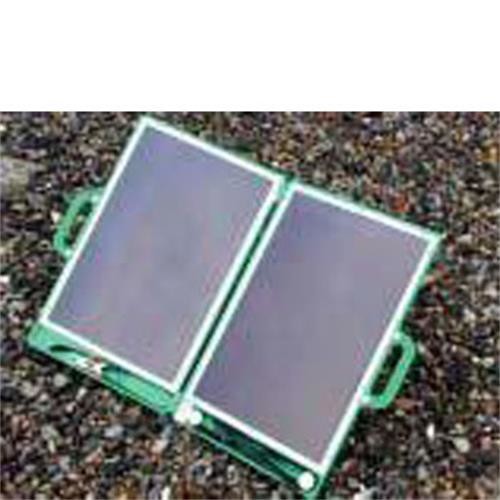 Folding 13W Solar Panel image 1