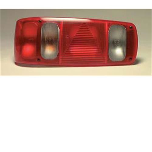Caraluna Mk1 with Reverse Light - near side image 1