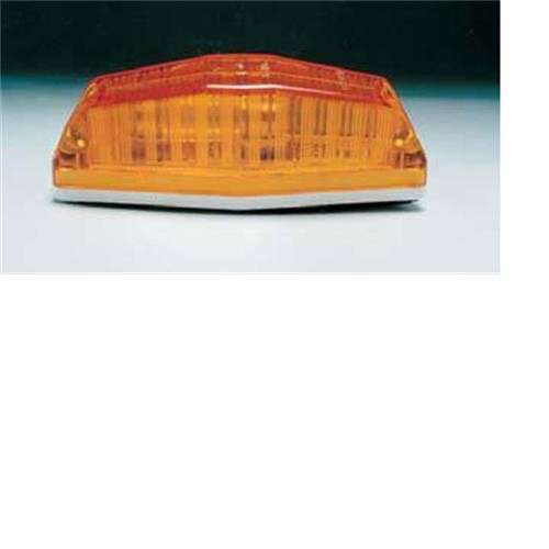 Britax 813 Side Marker image 1