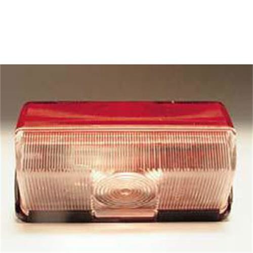 Jokon Side Marker Red/White image 1