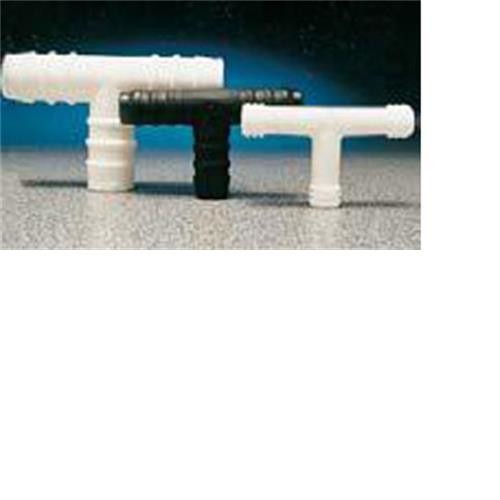 1/2" T Piece Hose Connector image 1