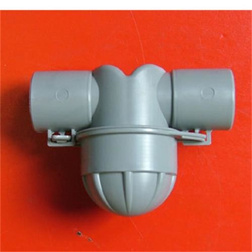 Waste Pipe Smell Trap 28mm Waste Water Fittings
