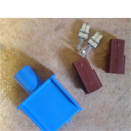 Comet Plug Set
