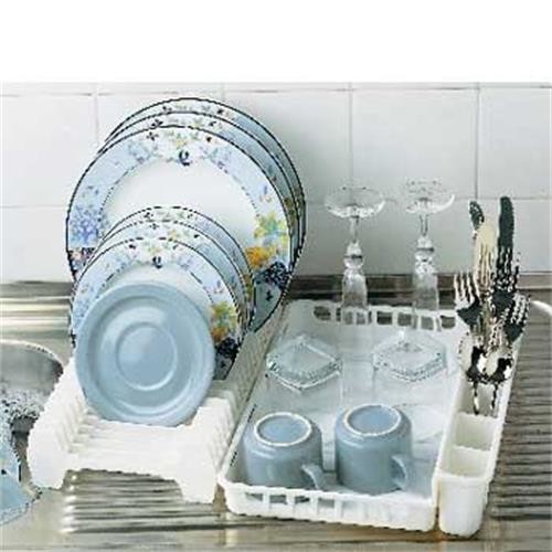 Dish Drainer Rack