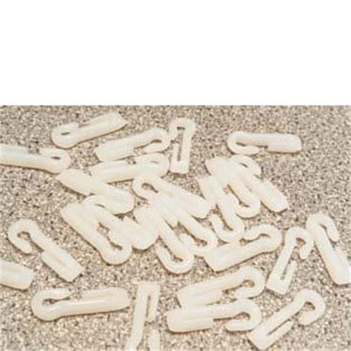 Silent Gliss Hooks, curtains and blinds, accessories