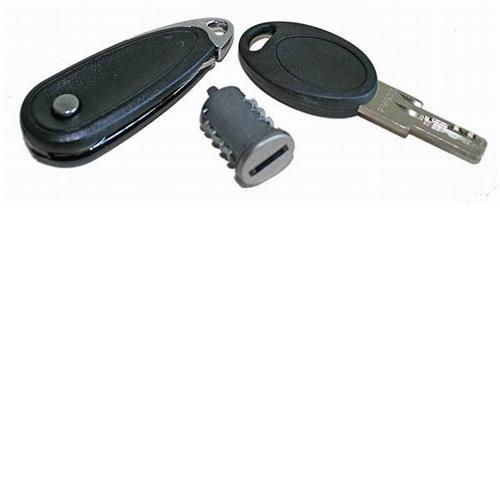 hartal barrel only for Swift keys with key number 830 image 1